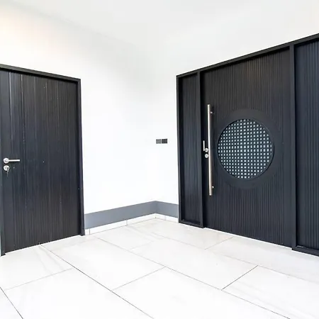 Rusardi Poolvilla Ao Nang - New Villa 4 Bedrooms 4 Bathrooms, 10M Pool Exterior photo